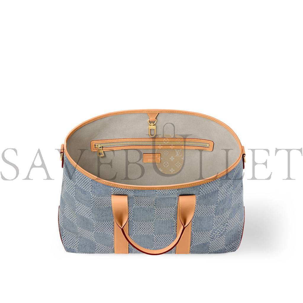 LOUIS VUITTON MASTER WEEKEND TOT N40702 (43*34*17.5cm)